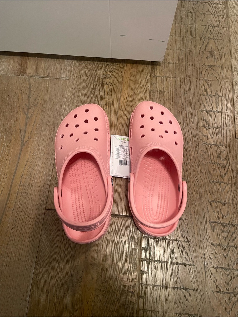 Crocs